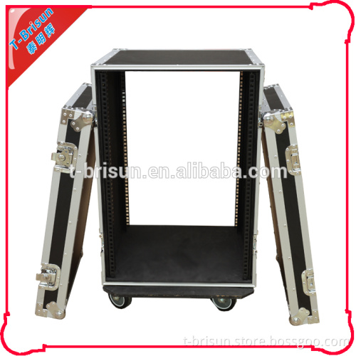 OEM/ODM service for 20u rack case road case